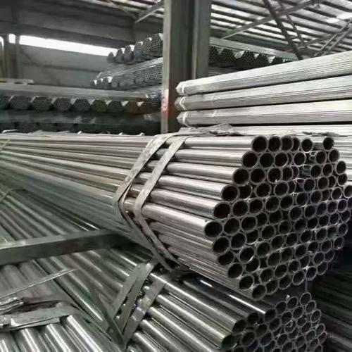 碾子山q355nhb耐候钢管